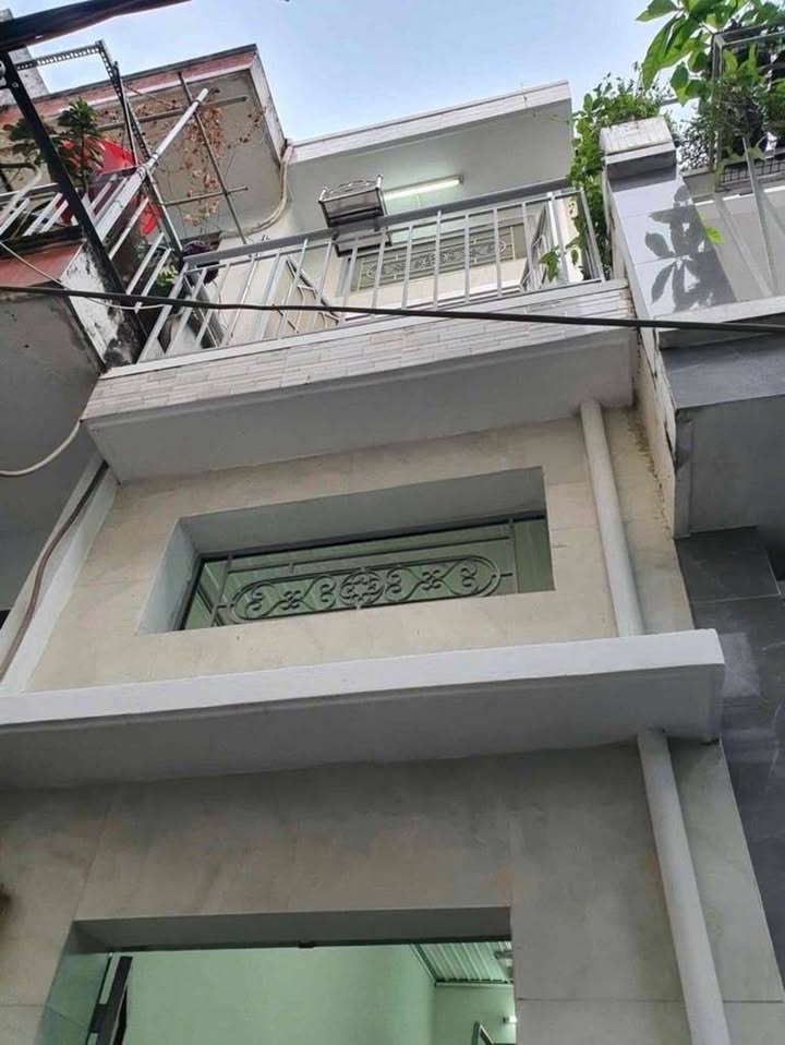 Bán nhà Nguyễn Duy Bình Thạnh 10m² 1.7 tỷ - Vị trí đẹp giá tốt!