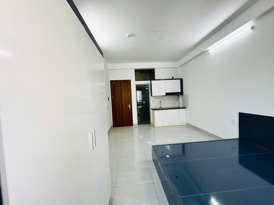 Thuê phòng phố Đông Thiên 3.8 triệu - Sẵn sàng ở ngay, full nội thất