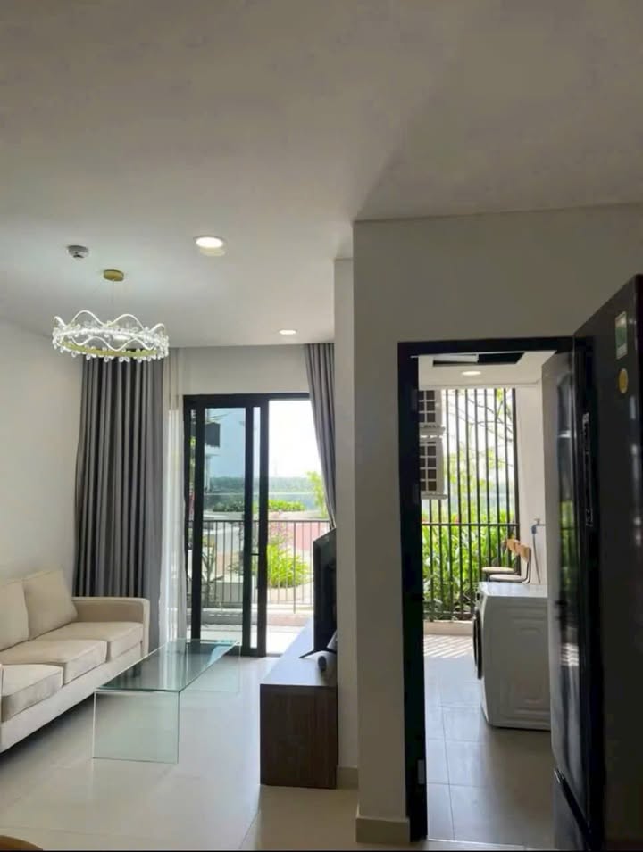 Căn hộ SORA GARDENS II Thủ Dầu Một 60m² giá 3.18 tỷ - An ninh 24/7!