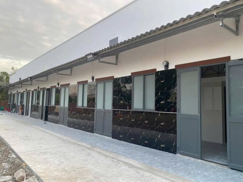 Phòng trọ Phường Long Hương Bà Rịa 3 triệu - Sẵn sàng ở ngay!