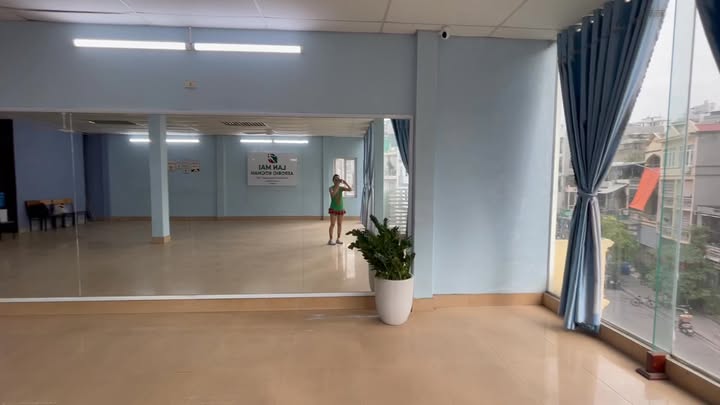 Cho thuê mặt bằng 130m² Giếng Đồn, Hạ Long - Sẵn sàng cho mọi mô hình kinh doanh