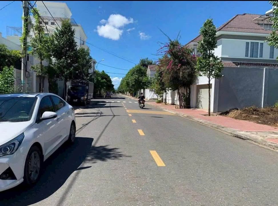 Đất Nền Đường Đống Đa Kon Tum 124m² - Sổ Đỏ Chính Chủ Giá Tốt