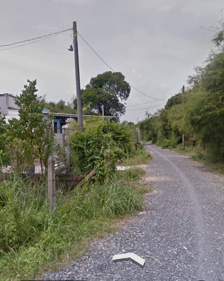 Đất nền Phú Hòa Đông Củ Chi 955m² - Đất thổ cư 100%