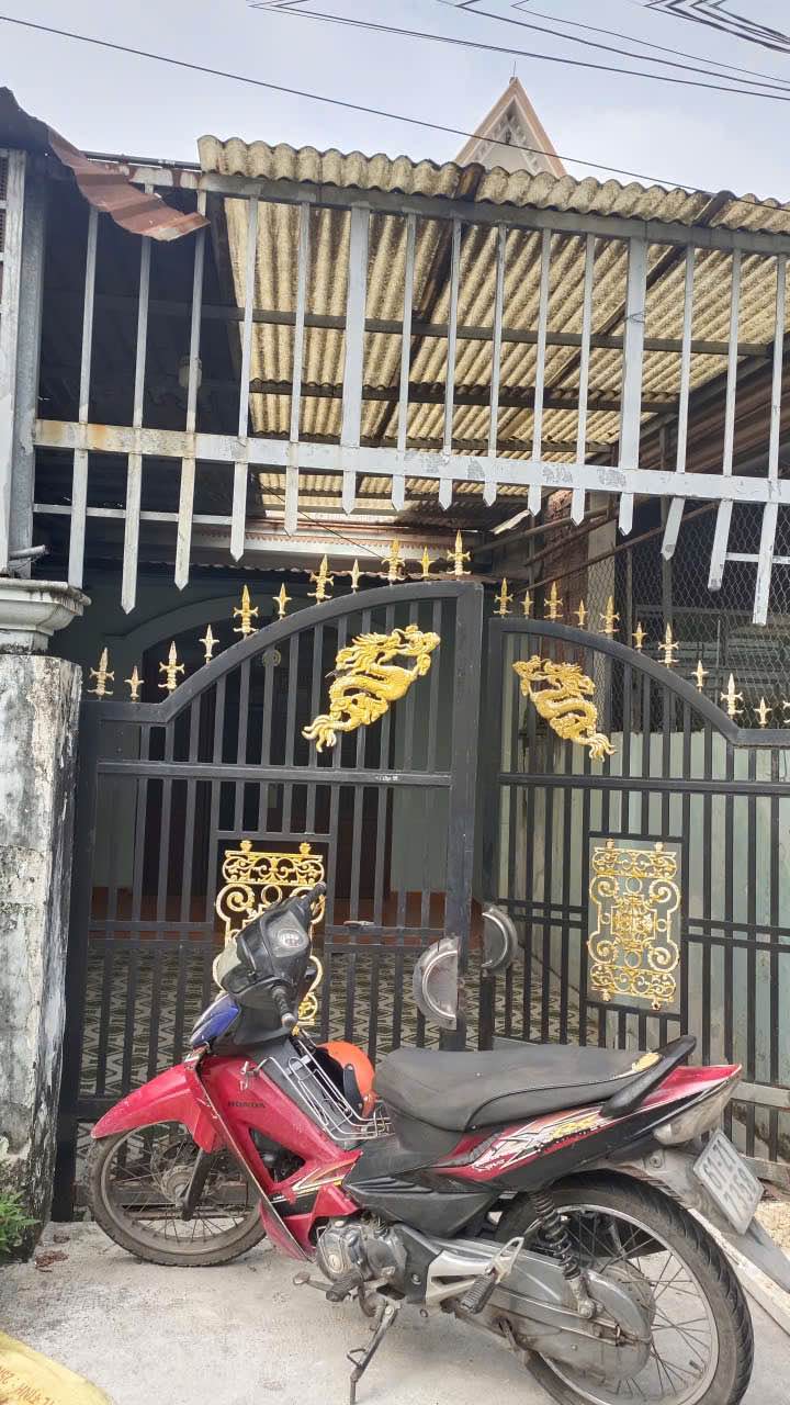 Nhà cấp 4 Lái Thiêu 90m² - Đường ô tô hiếm có, giá chỉ từ 2 tỷ!