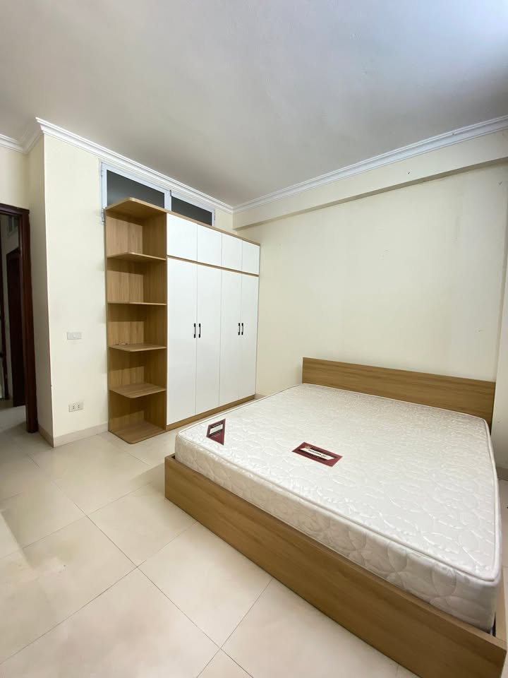 Phòng cho thuê Xuân Đỉnh, Bắc Từ Liêm từ 6 triệu - Full nội thất cao cấp!