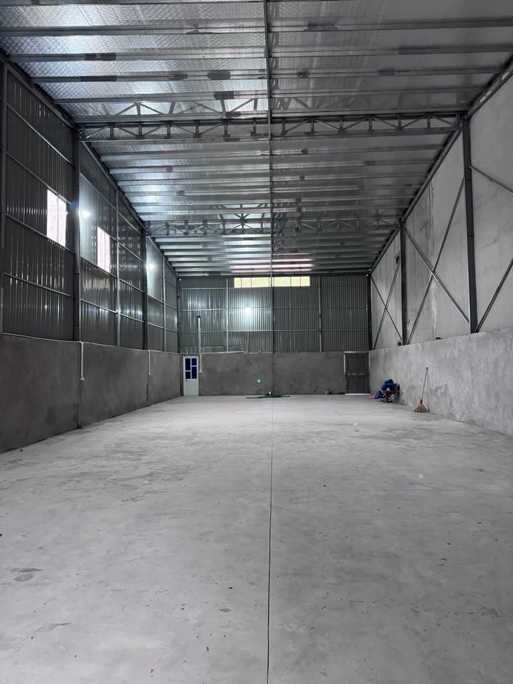 Kho/Xưởng/Nhà trọ Yên Hồng, Yên Dũng - Mới xây, giá tốt!