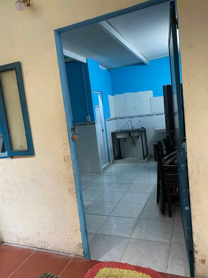 Cho thuê phòng trọ 14m² hẻm xe hơi Lê Văn Lương, Nhà Bè - 1.5 triệu/tháng