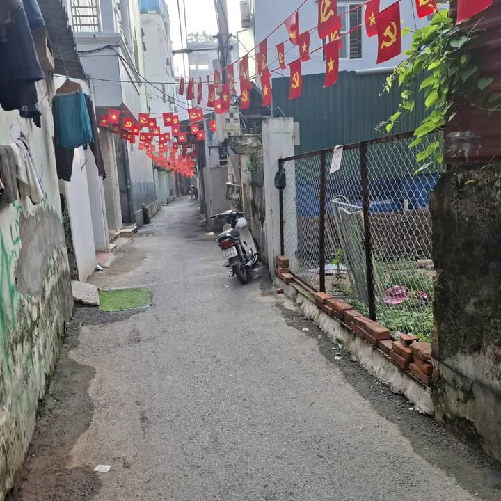 Đất nền Xuân La Tây Hồ 77m² - Sổ đỏ chính chủ, xây dựng ngay!