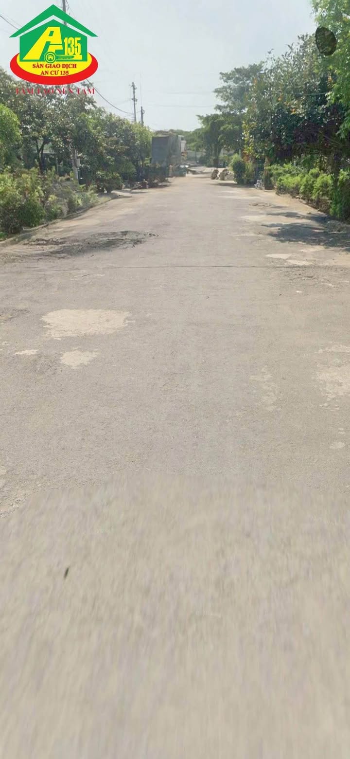 Đất nền Vĩnh Tiến Ninh Bình 79m² - Cơ hội đầu tư sinh lời