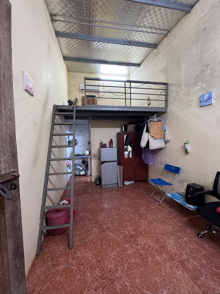 Phòng trọ Tân Phong, Bắc Từ Liêm 2 triệu - Full nội thất, ở ngay!