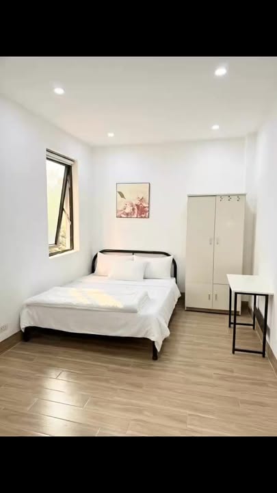 Cho thuê phòng trọ 22m² Hateco Green Park, Nam Từ Liêm - 3.6 triệu/tháng