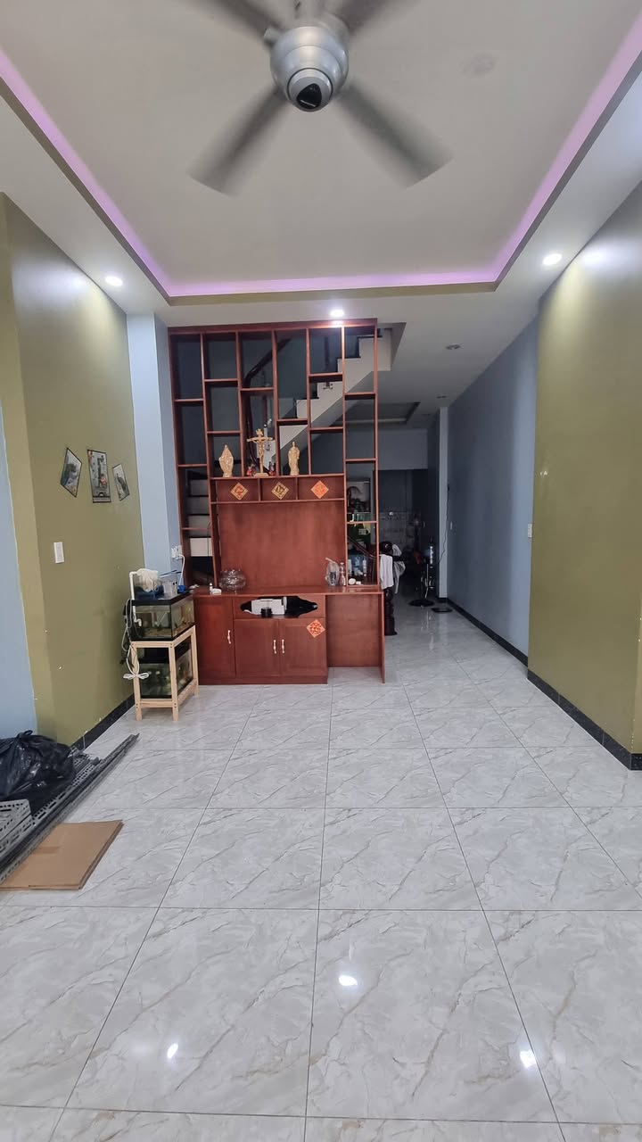 Nhà riêng Chánh Phú Hòa, Bến Cát 4.5 triệu - Sẵn sàng ở ngay!