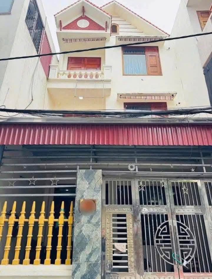 Bán Biệt Thự Mini 96m² Ngô Quyền, Tân Bình, HD - 4.6 Tỷ