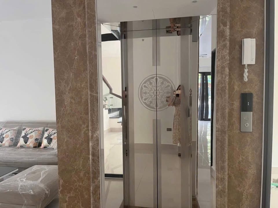 Cho thuê nhà Ecopark Hải Dương 17tr/tháng - Full nội thất, tiện kinh doanh