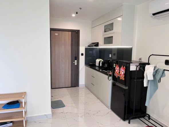 Căn hộ Studio Bình Sơn, Long Thành 6.3 triệu - Full nội thất cao cấp!