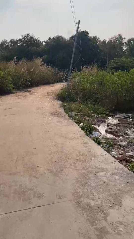 Bán nhà mới 100% Nhơn Trạch 128m² giá 1.55 tỷ - Sổ hồng sẵn sàng!