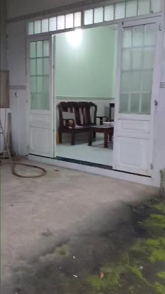 Bán Gấp Nhà Cấp 4 165m² Sổ Chung Phú Hội, Nhơn Trạch - Giá 750 Triệu