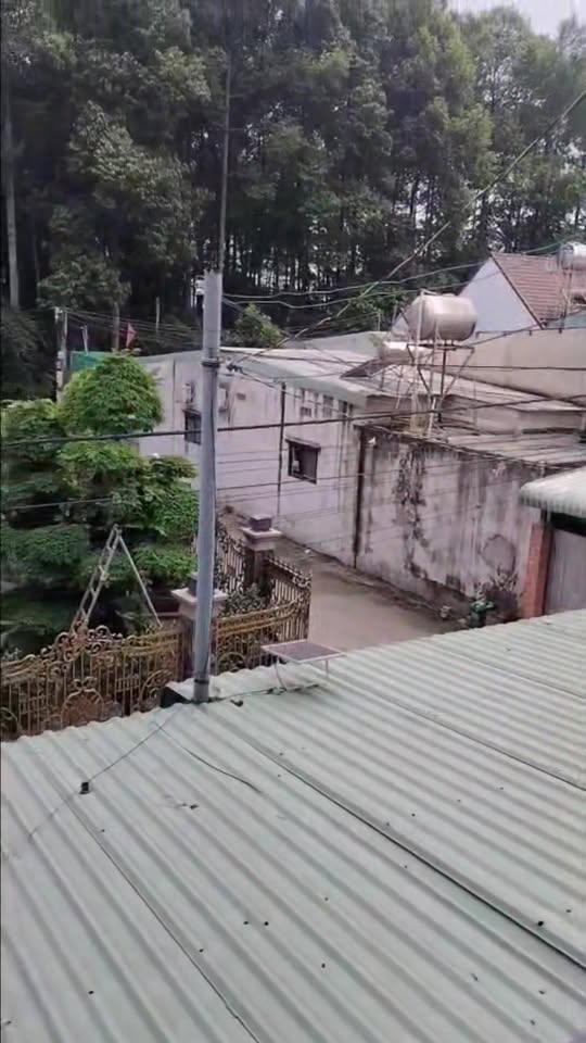 Bán nhà An Phước Long Thành 100m² giá 3.3 tỷ - Sổ hồng sẵn