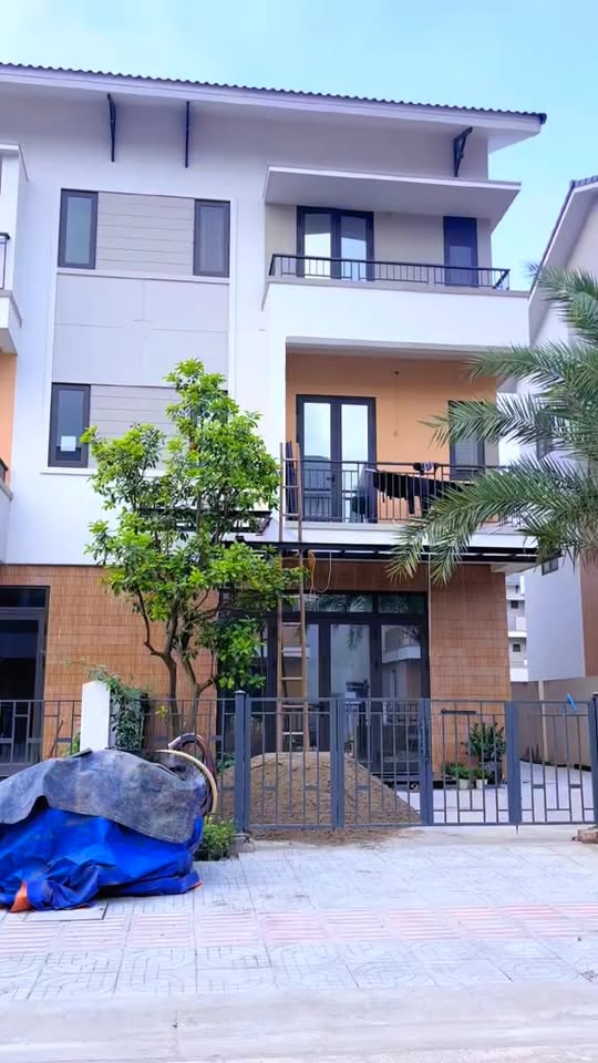 Shophouse VSIP Bắc Ninh 160m² - Vị trí đắc địa kinh doanh ngay
