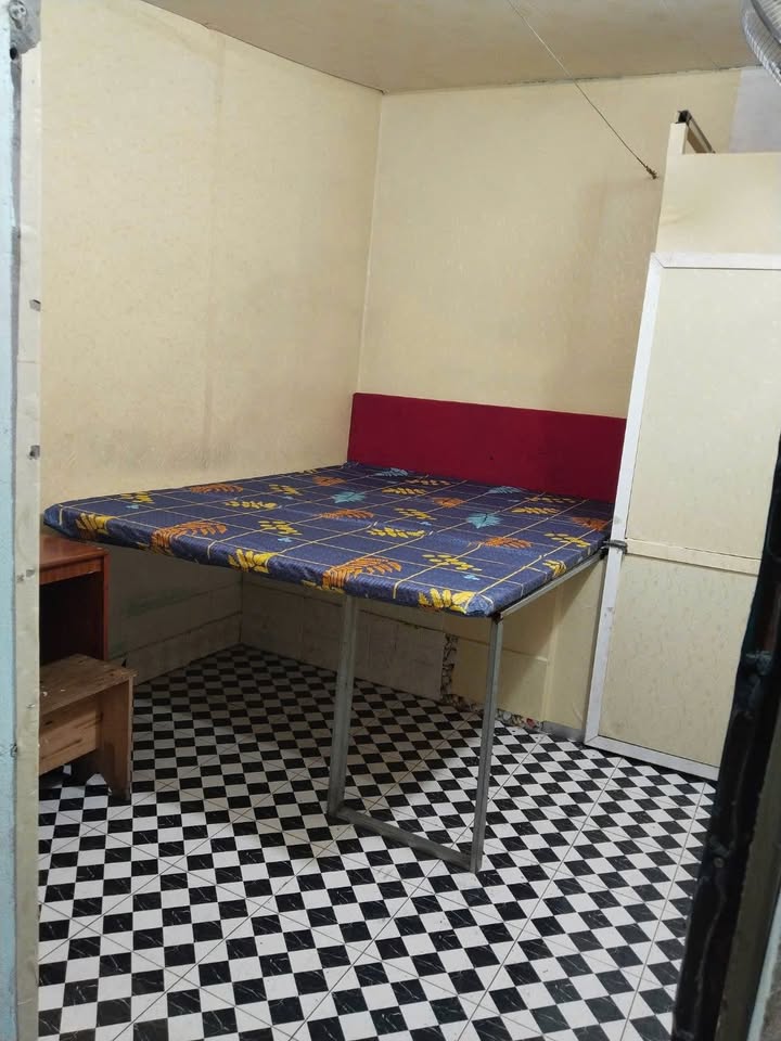 Phòng khép kín Phúc Tân, Hoàn Kiếm 2.7 triệu - Full nội thất, ở ngay!