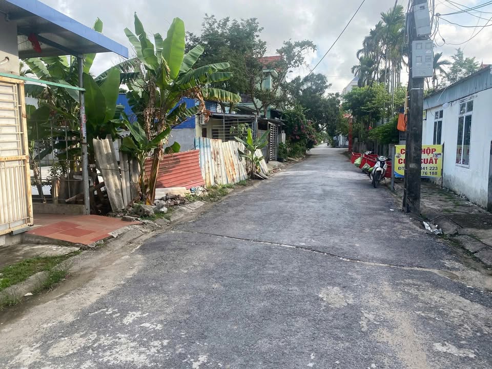 Đất Nền Đường Tân Vũ Hải An 72m² Giá 1.94 Tỷ - Sổ Đỏ Chính Chủ