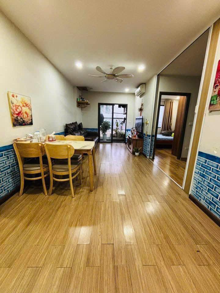 Căn hộ Xuân Mai Complex Hà Đông 48m² giá 3 tỷ - Bàn giao ngay!