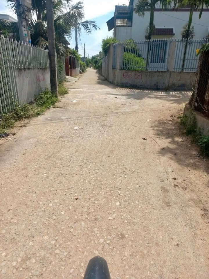 Đất nền Tuy Phước 100m² giá 3xx triệu - Tiềm năng tăng giá!