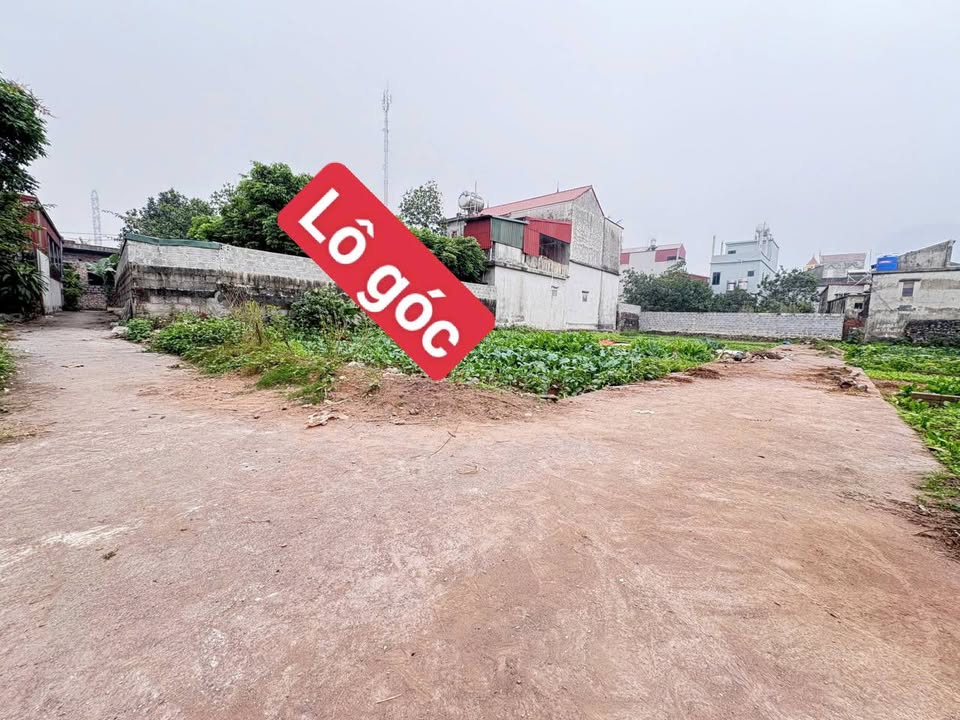 Đất nền Xóm 1 Thi Sơn Kim Bảng 62m² - Tiềm năng tăng giá!