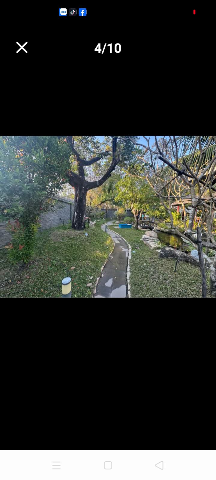 Đất Nền Gò Dầu Tây Ninh 1000m² - Sổ Đỏ Riêng, Giá 10 Tỷ