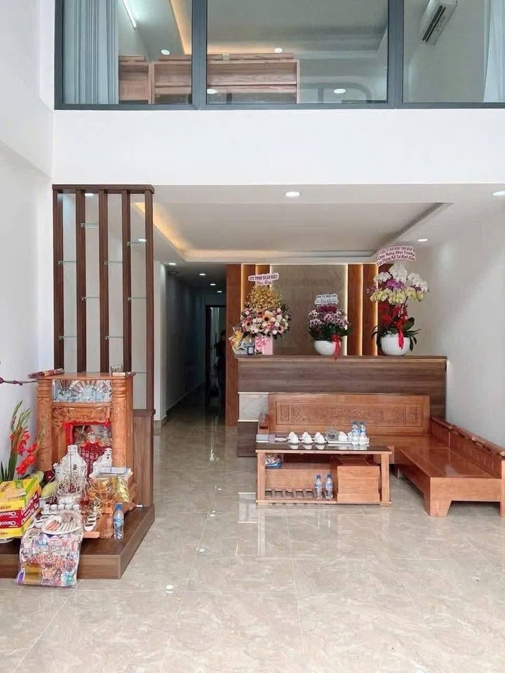 Nhà Phố Quy Nhơn 15 triệu/tháng - Mặt tiền kinh doanh đắc địa!