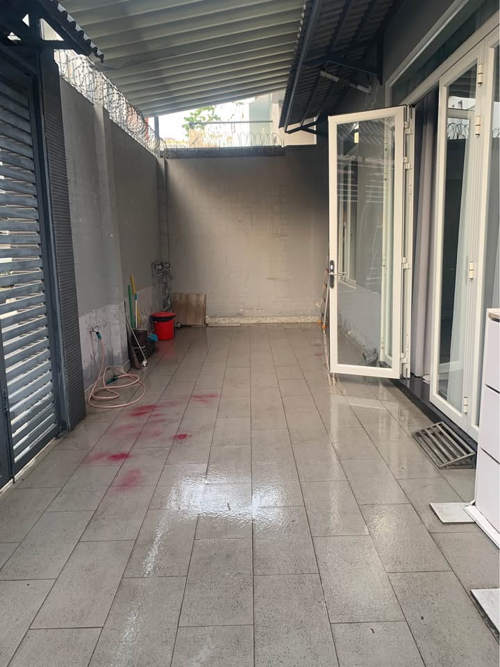 Cho thuê Mini Villa Thảo Điền 110m² giá 35 triệu - Sẵn sàng ở ngay!