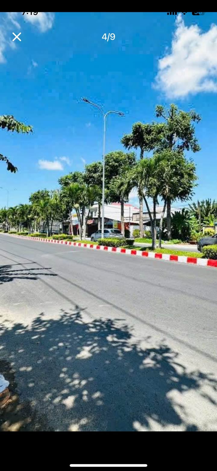 Nhà Riêng QL57 Vĩnh Long 227m² - Giá tốt hiếm có, kinh doanh ngay!