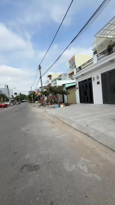 Bán nhà Nguyễn Hiền Điều Rạch Giá 111m² - Sẵn sàng ở ngay!