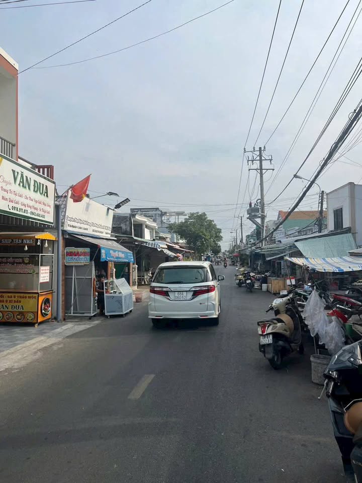 Nhà riêng Rạch Giá 900m² giá 2 tỷ - Giá tốt hiếm có!