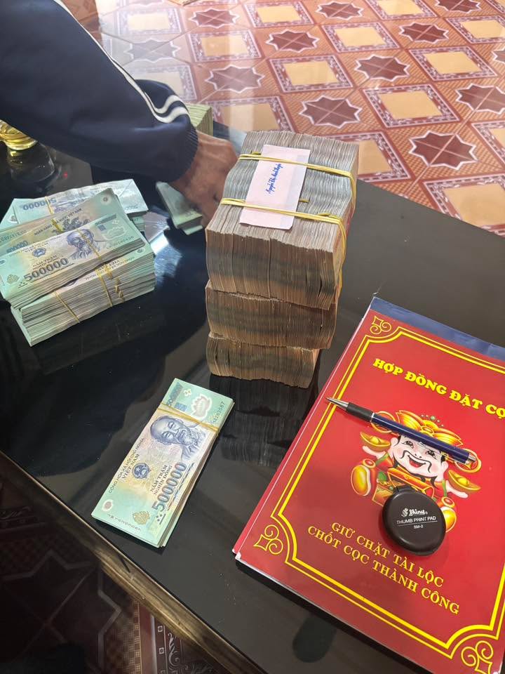 Đất nền Kim Đính, Kim Thành 90m² giá 700 triệu - Sổ đỏ chính chủ!