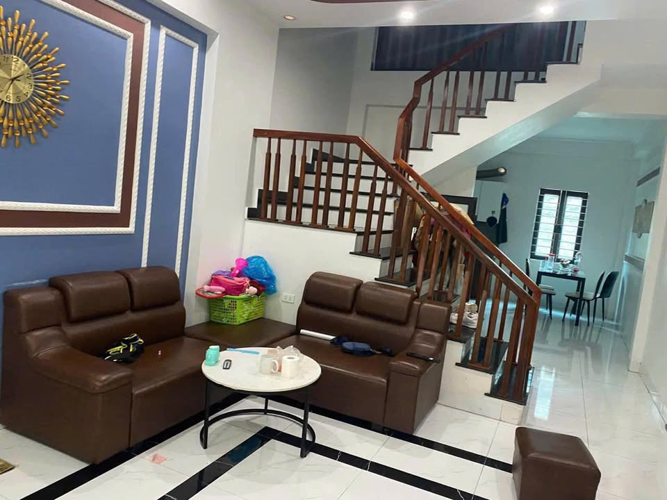 Nhà Riêng Tp Hải Dương 48m² - Ô tô vào tận nhà, Full nội thất!