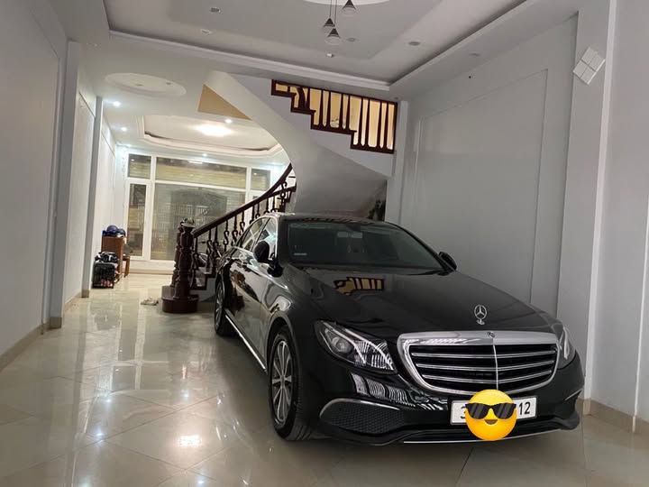 Nhà riêng Hồ Tùng Mậu 65m² - Ô tô vào tận nhà, kinh doanh đỉnh!