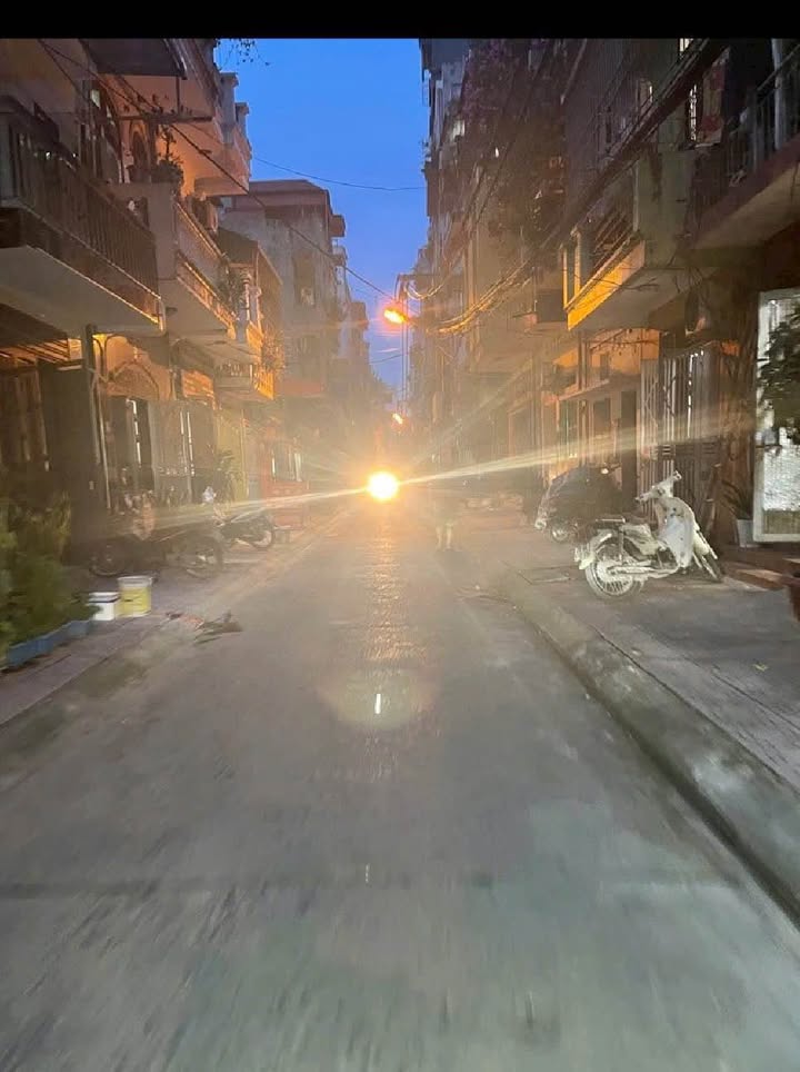 Nhà phố Mặt phố Bưu điện Hà Đông 54m² - Mặt tiền kinh doanh đắc địa!