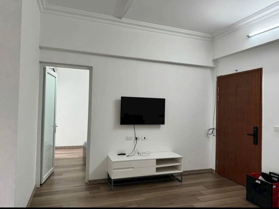 Căn hộ Chung cư Tiến Bộ 2PN giá từ 5.5 triệu - Sẵn sàng vào ở!