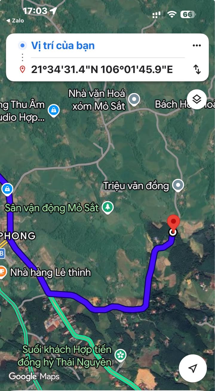 Đất Tặng Trang Trại Lợn Mới Xây 2000m² Mặt Đường Đồng Hỷ - 1.8 Tỷ