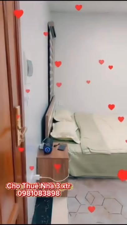 Chung cư mini Mỹ Hào 3.x triệu/tháng - Full nội thất, sẵn sàng đón bạn