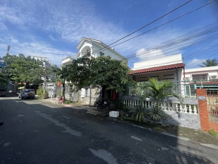 Bán nhà Hiệp Bình Chánh Thủ Đức 153m² - Vị trí đẹp giá tốt hiếm có