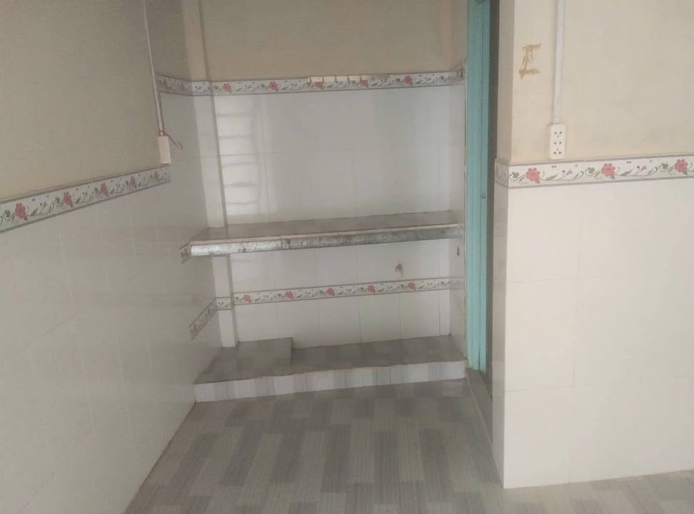 Phòng trọ có gác Cần Giuộc 1.3 triệu - Giờ giấc tự do, yên tĩnh!