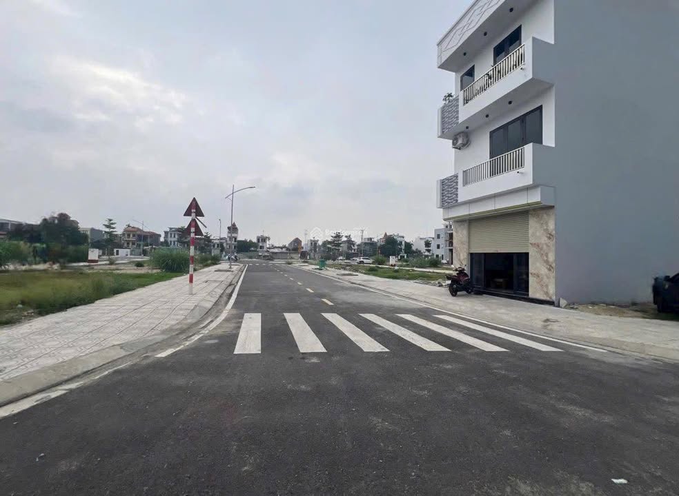 Đất Nền Lô Góc Phương Khê, Kiến An 49.5m² giá 3.x tỷ - Đường To Ô Tô