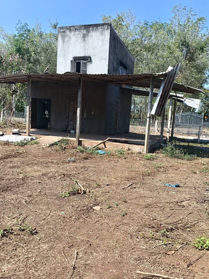 Bán Đất Nền 360m² Mặt Tiền Đường Bê Tông Xã Định Hiệp, Giá 600 Triệu