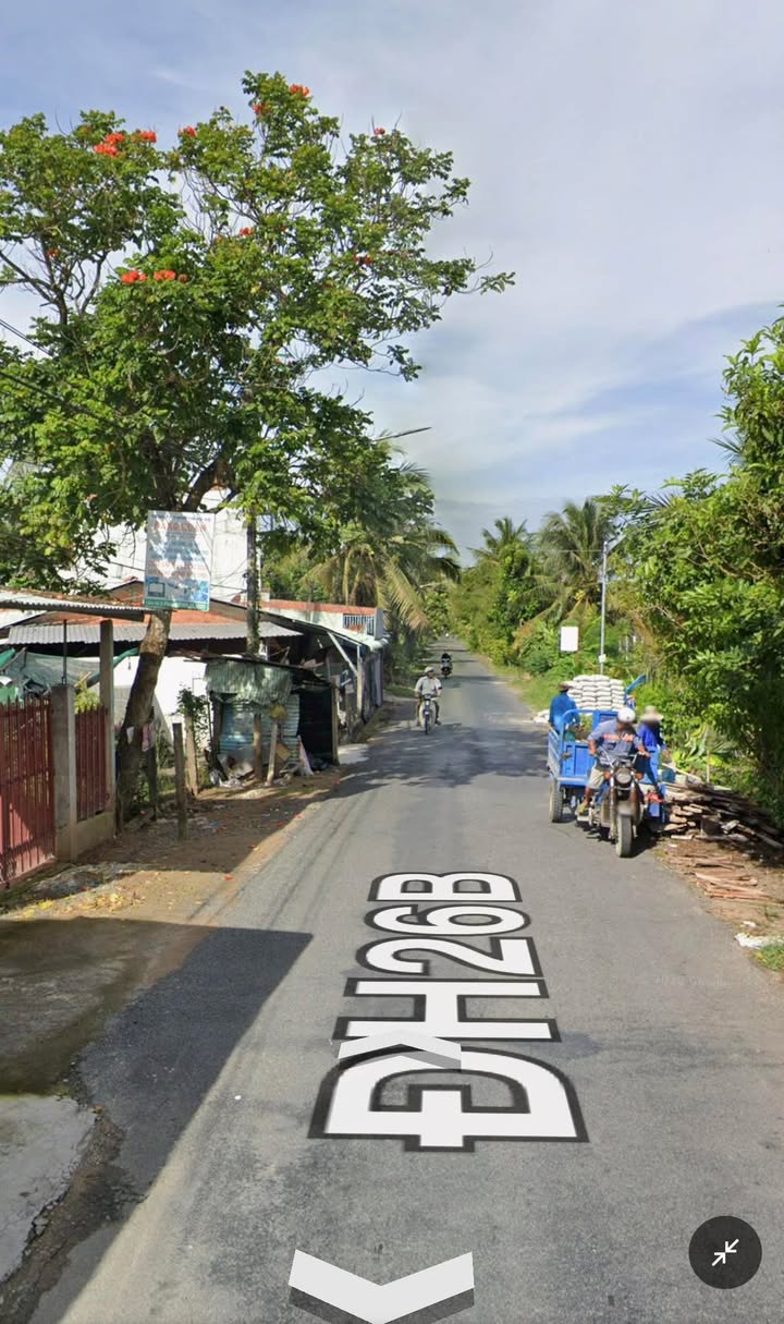 Đất nền Mỹ Phong Mỹ Tho HL89 từ 300 triệu - Sổ đỏ chính chủ, giá đầu tư tốt!