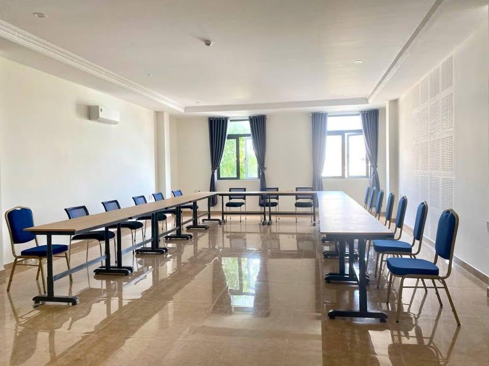 Cho thuê văn phòng Vũng Tàu 25m²-35m² giá từ 5 triệu - Sẵn sàng làm việc!