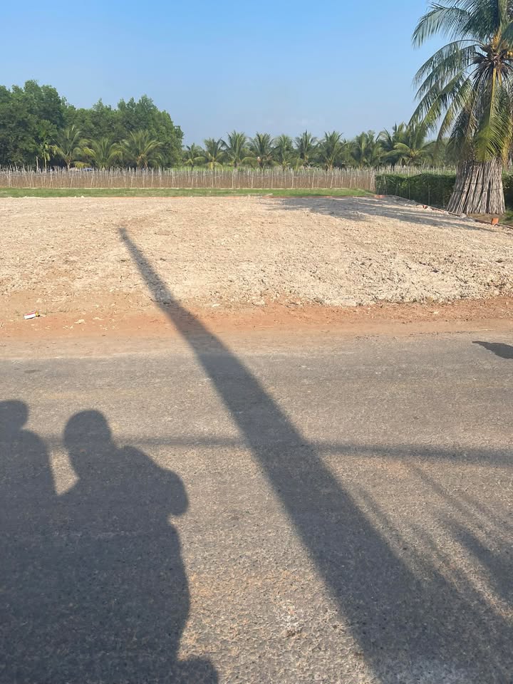 Đất Nền 145m² Tây Ninh - Chỉ 380 Triệu, Bao Sổ Hồng, Lô Cuối!