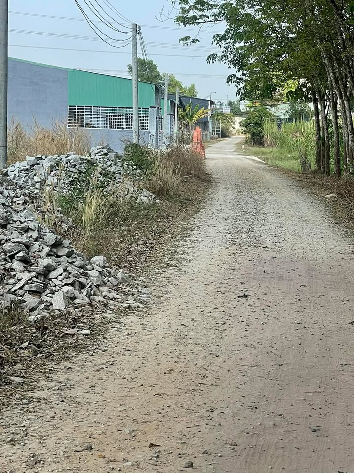 Đất nền Chà Là Dương Minh Châu 145m² giá 380tr - Sổ đỏ chính chủ