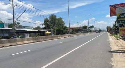 Bán nhà mặt tiền đường 784 Chà Là 235m² - Vị trí đắc địa kinh doanh ngay!